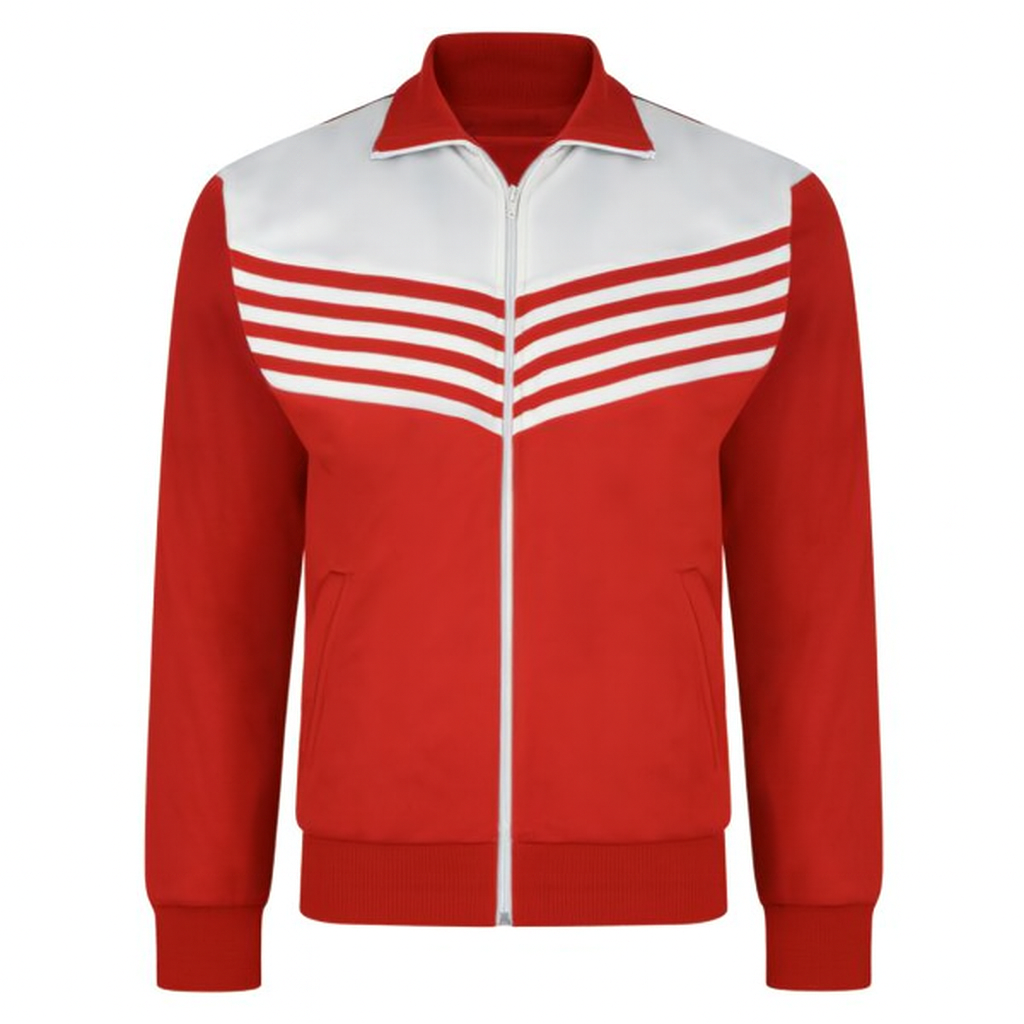 Reserve players warming up – Hand-Painted Subbuteo Accessory (Set of 4)