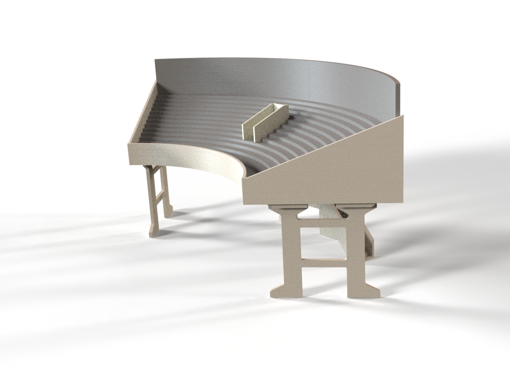 CC1 Corner Stand full version