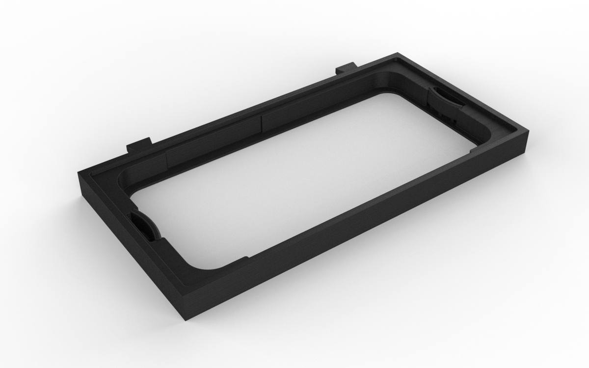 The Wembley Classic Digital Scoreboard Upgrade Kit – for existing manual Wembley Scoreboards