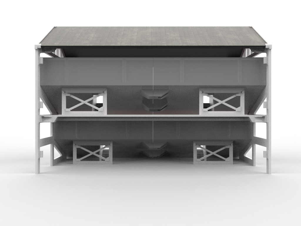 Grandstand GS2® Second Generation