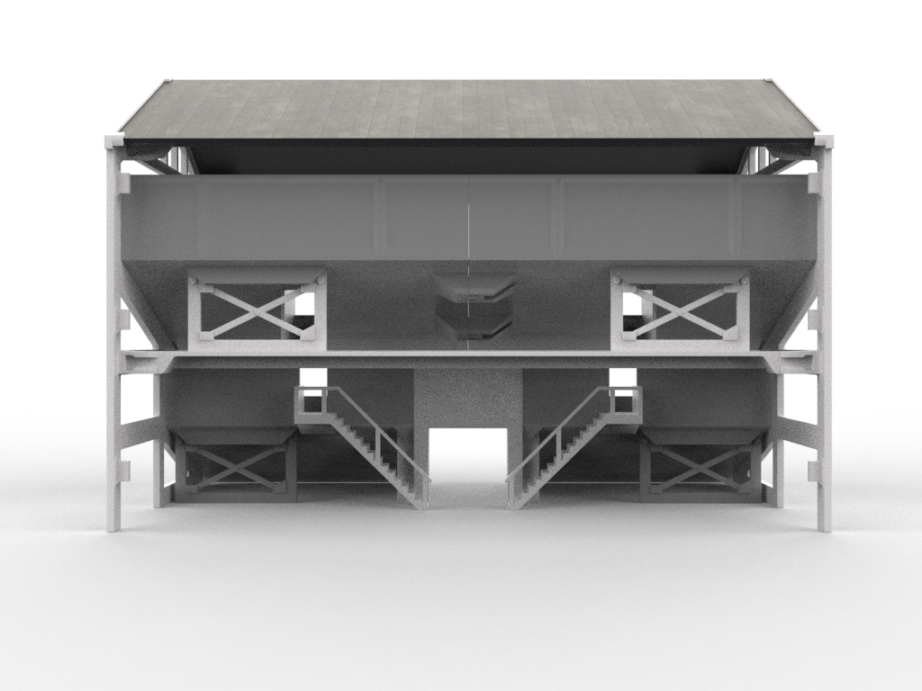 Grandstand GS3® Second Generation