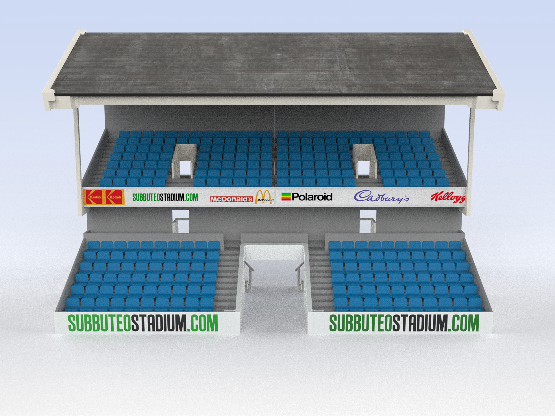 Grandstand GS1®