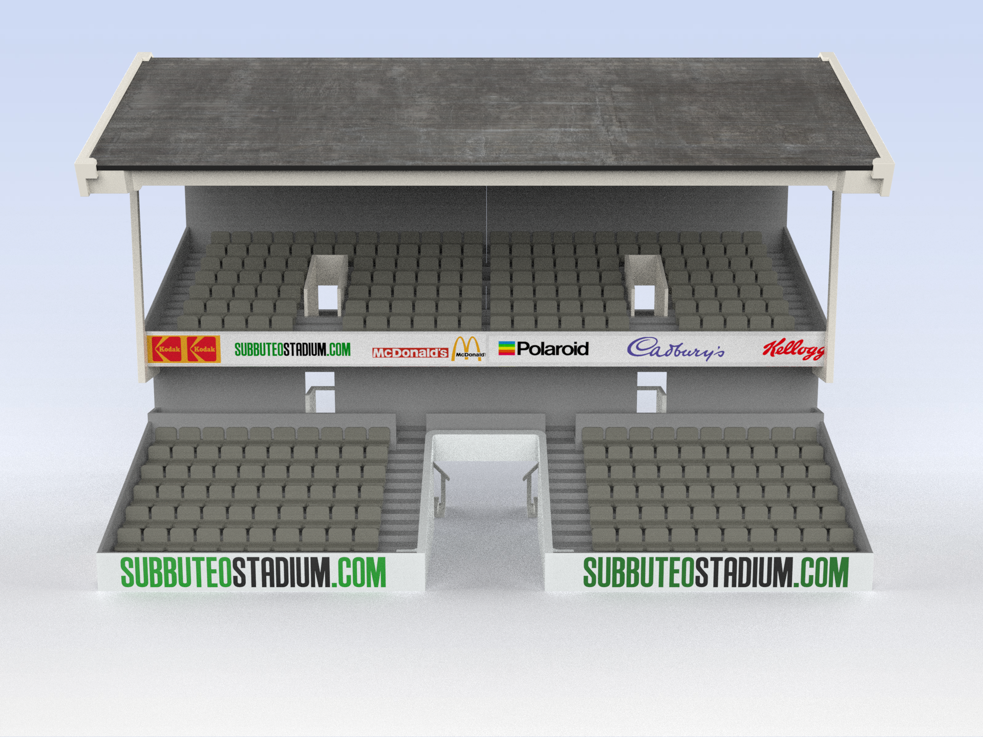 Grandstand GS1®