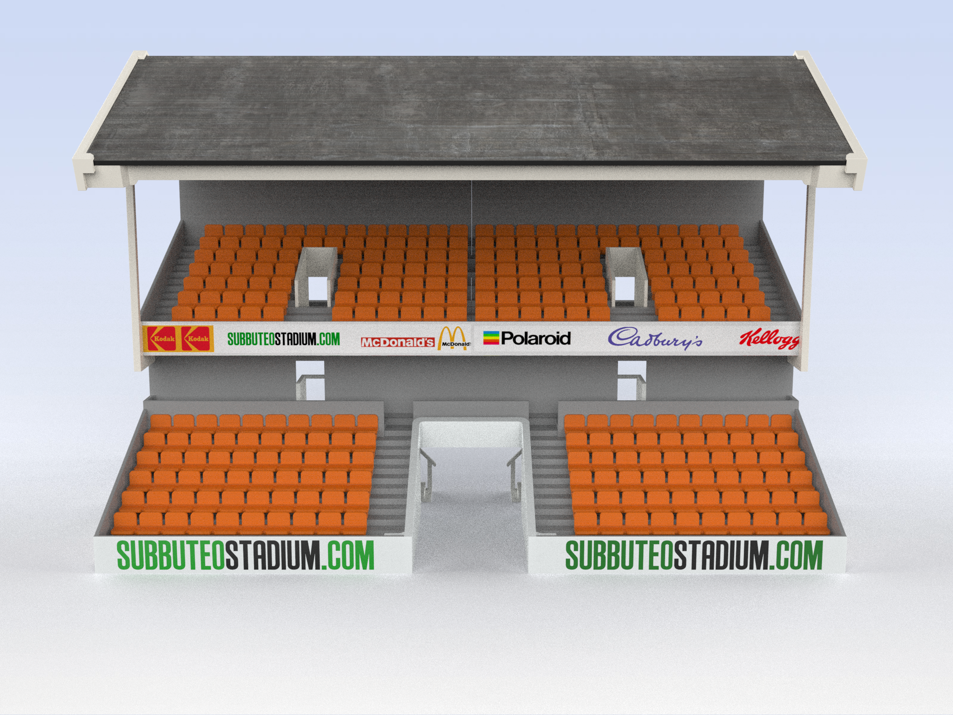 Grandstand GS1®