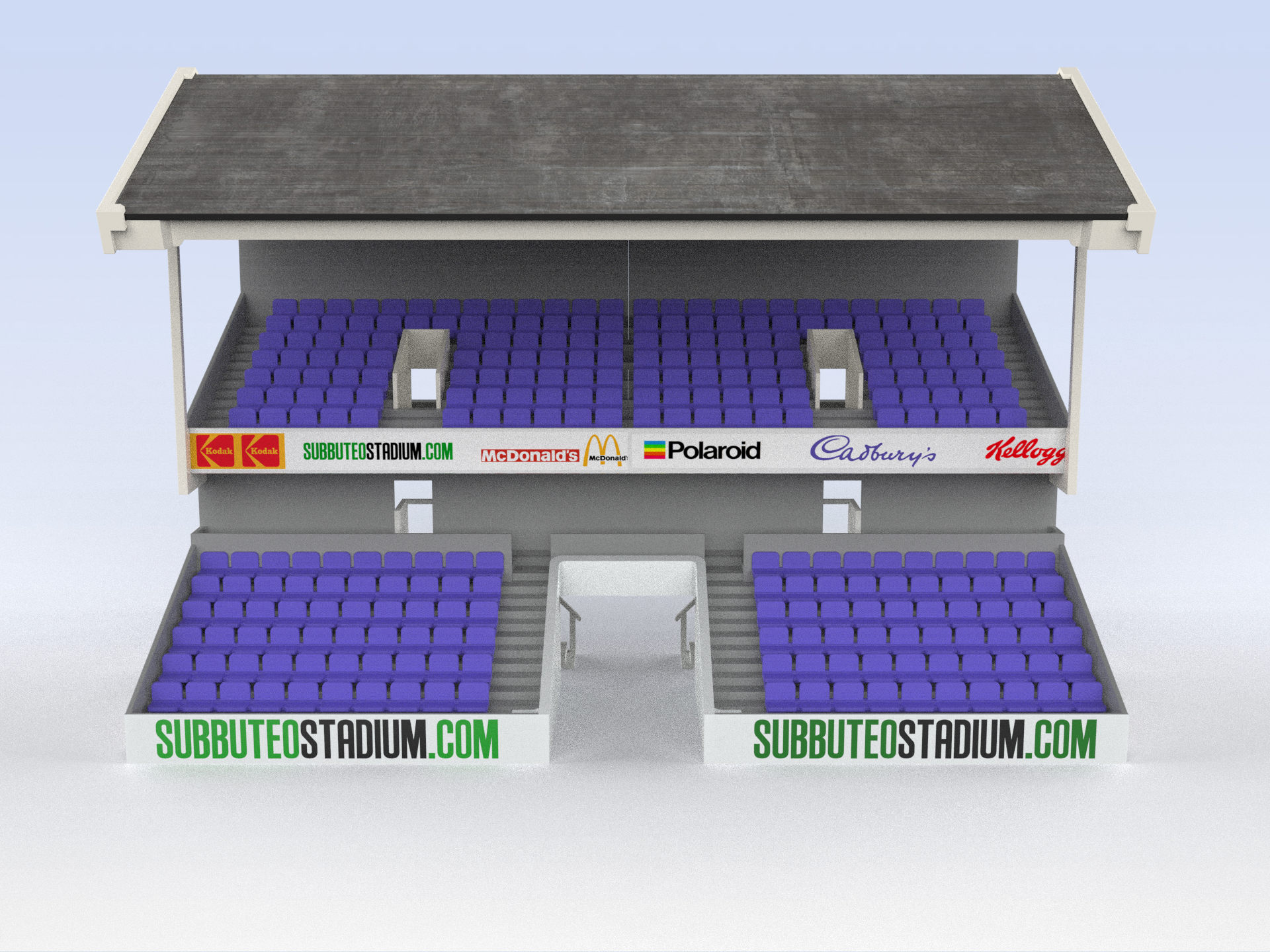Grandstand GS1®