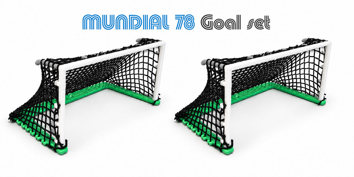 MUNDIAL 78 GOAL SET