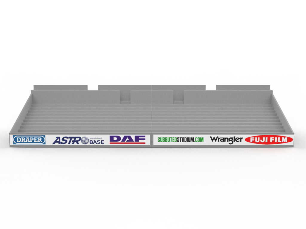 Terrace T2® Second Generation