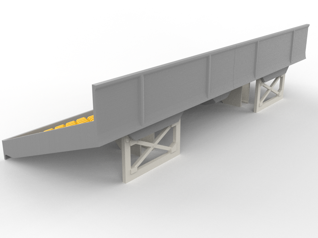 Terrace T3® Second Generation