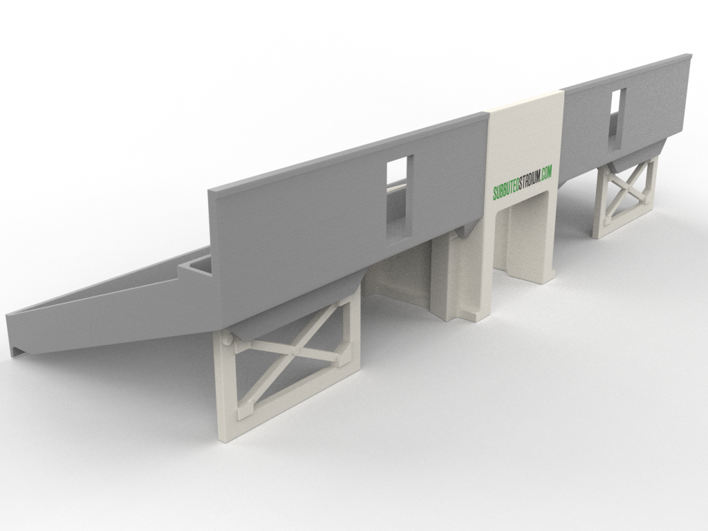 Terrace T5® Second Generation