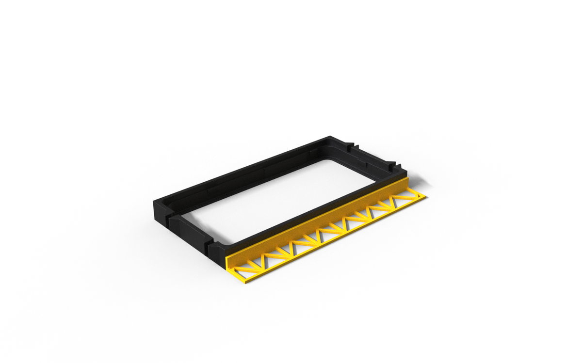 El Monumental Digital Scoreboard Upgrade Kit – for existing manual El Monumental Scoreboards