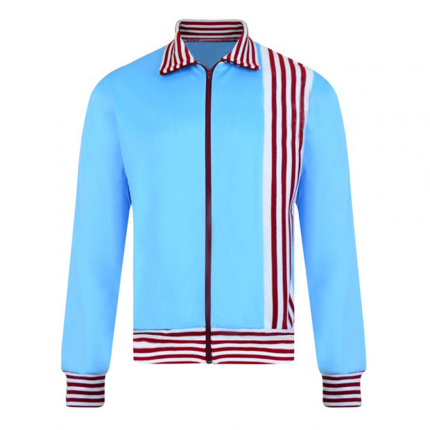 Reserve players warming up – Hand-Painted Subbuteo Accessory (Set of 4)