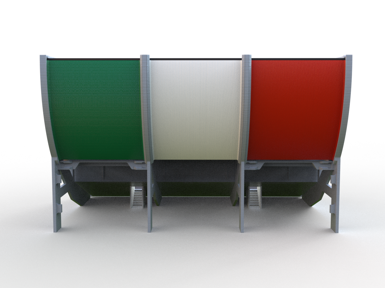 Grandstand P77®