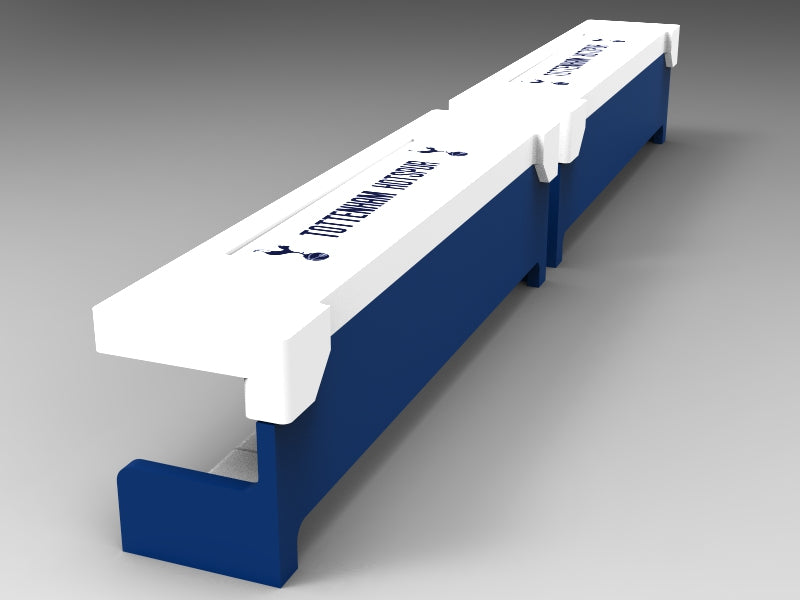 THE TEN SEATER DUGOUT