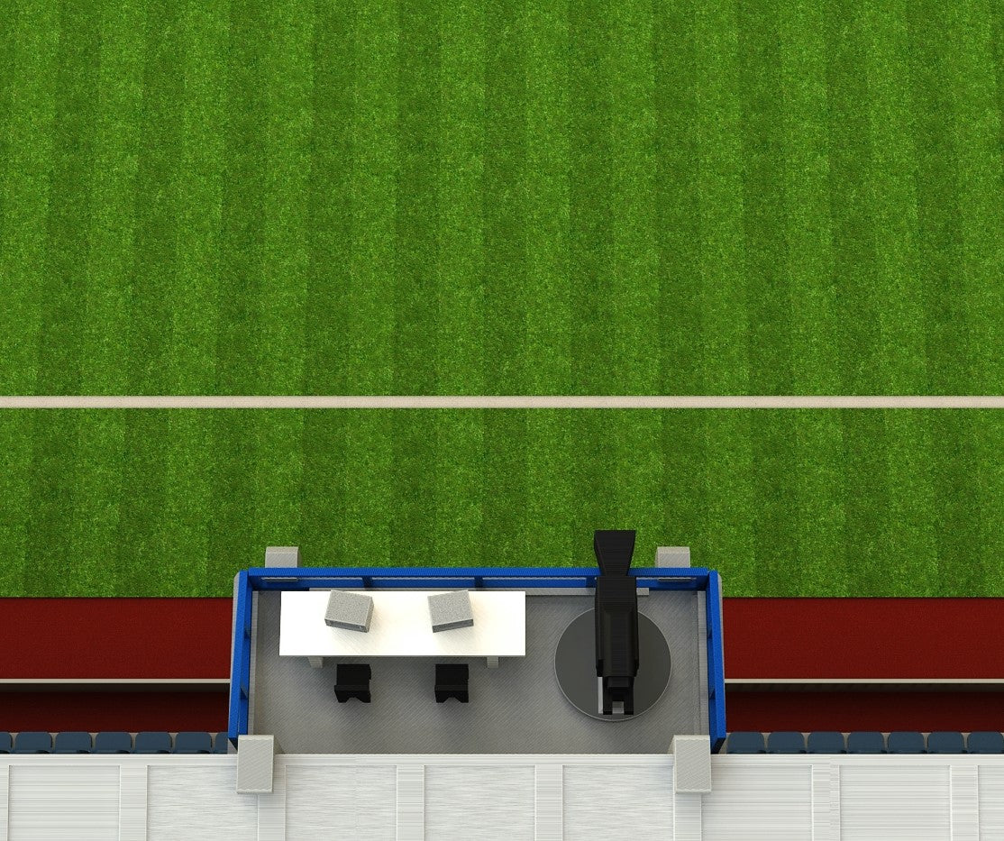 THE 70s TV BROADCAST PLATFORM