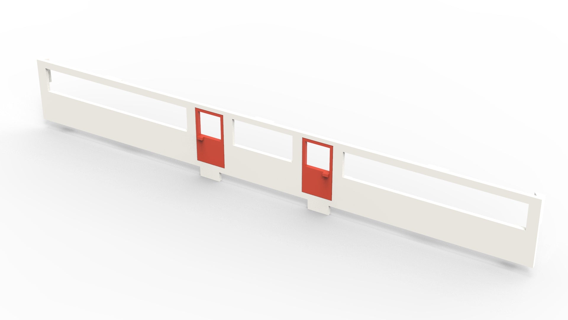 THE VIP SECTION FOR SUBBUTEO GRANDSTAND (NEW STYLE)