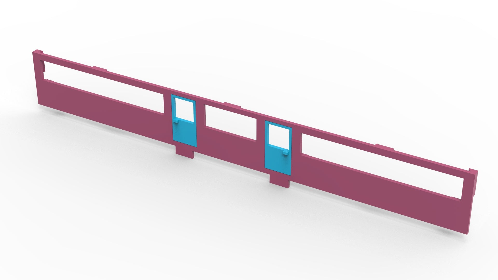 THE VIP SECTION FOR SUBBUTEO GRANDSTAND (NEW STYLE) PART 2