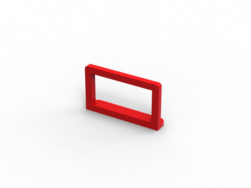 CRUSH BARRIERS