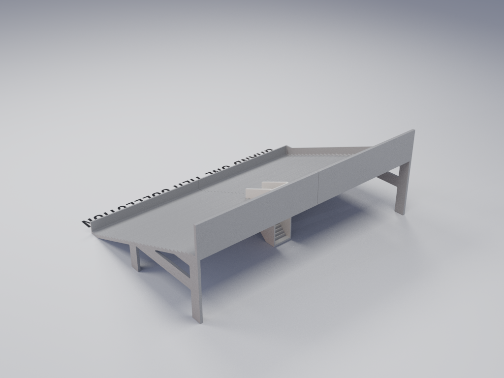 Grand One Tier Ref 2