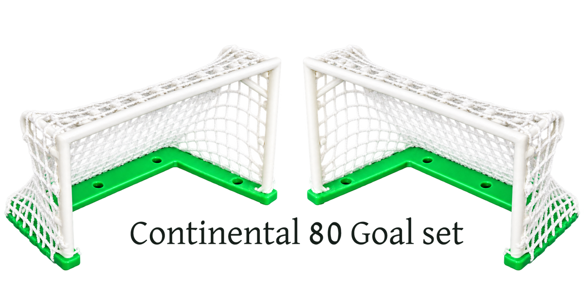 Continental 80 GOAL SET