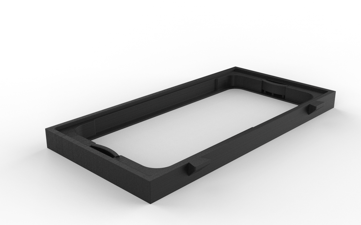 The Wembley Classic Digital Scoreboard Upgrade Kit – for existing manual Wembley Scoreboards