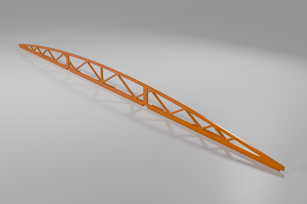 Grand Truss