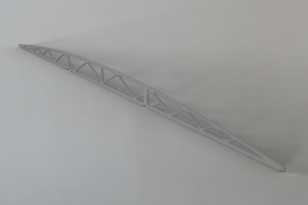 Grand Truss