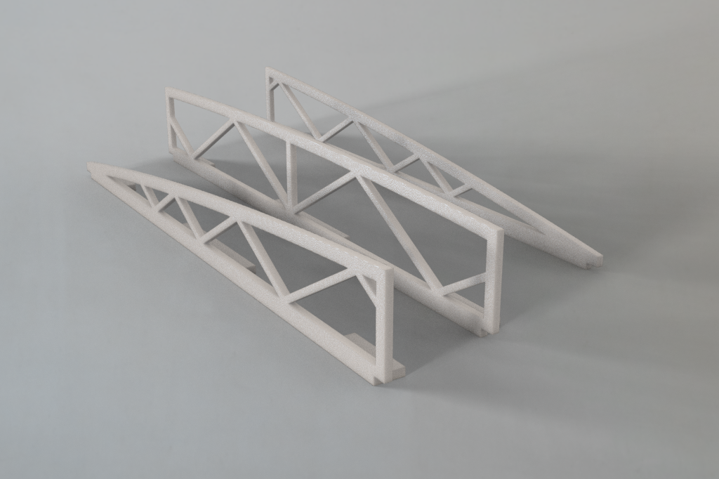 Grand Truss