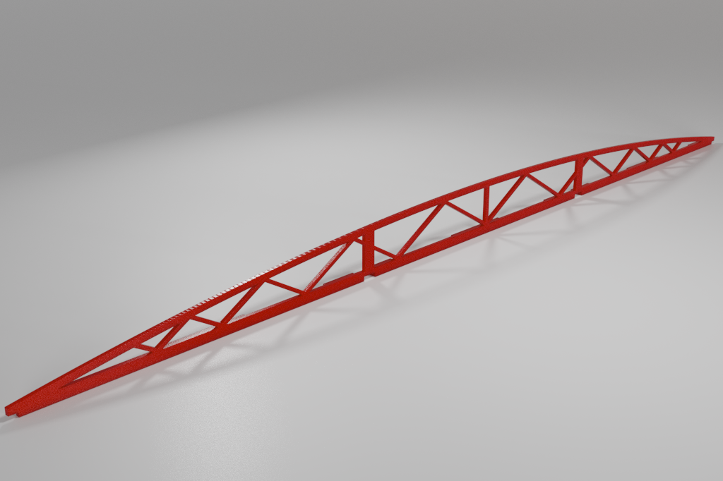 Grand Truss