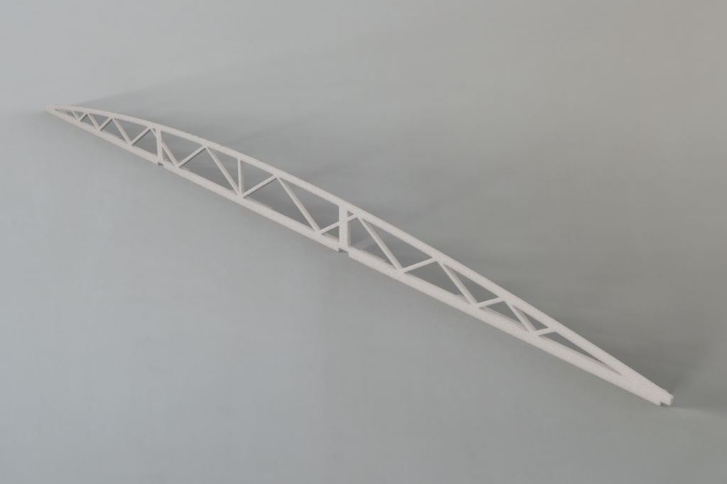 Grand Truss
