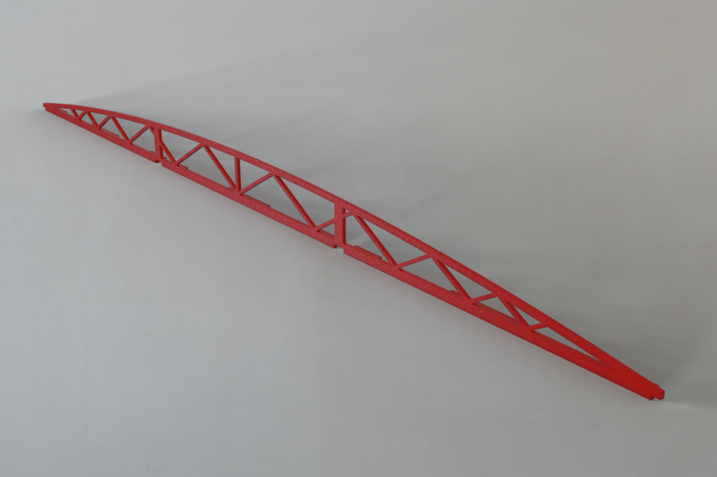 Grand Truss
