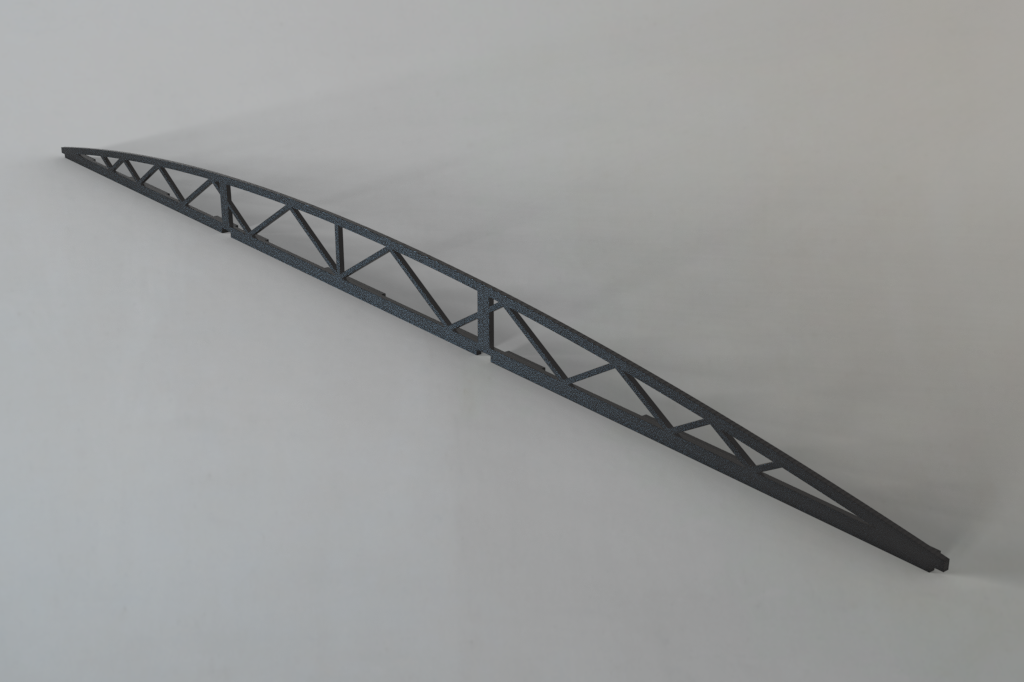 Grand Truss