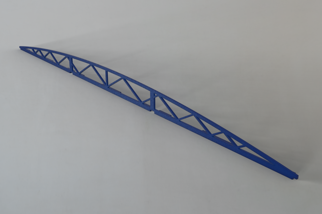 Grand Truss