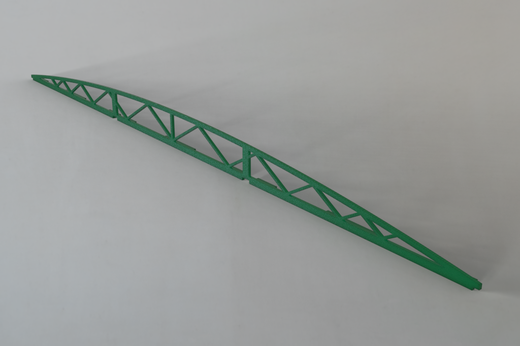 Grand Truss