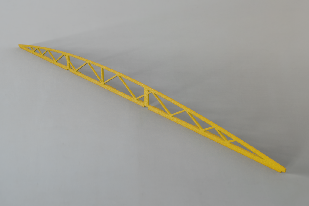 Grand Truss