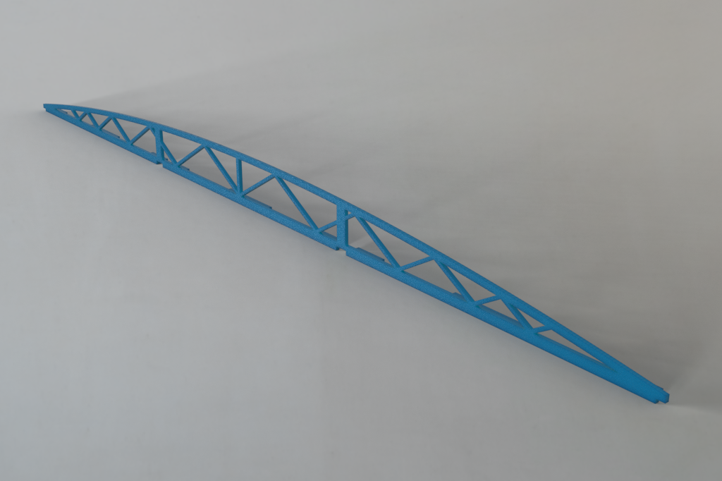 Grand Truss