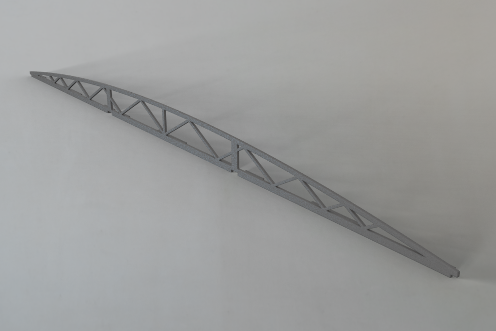Grand Truss