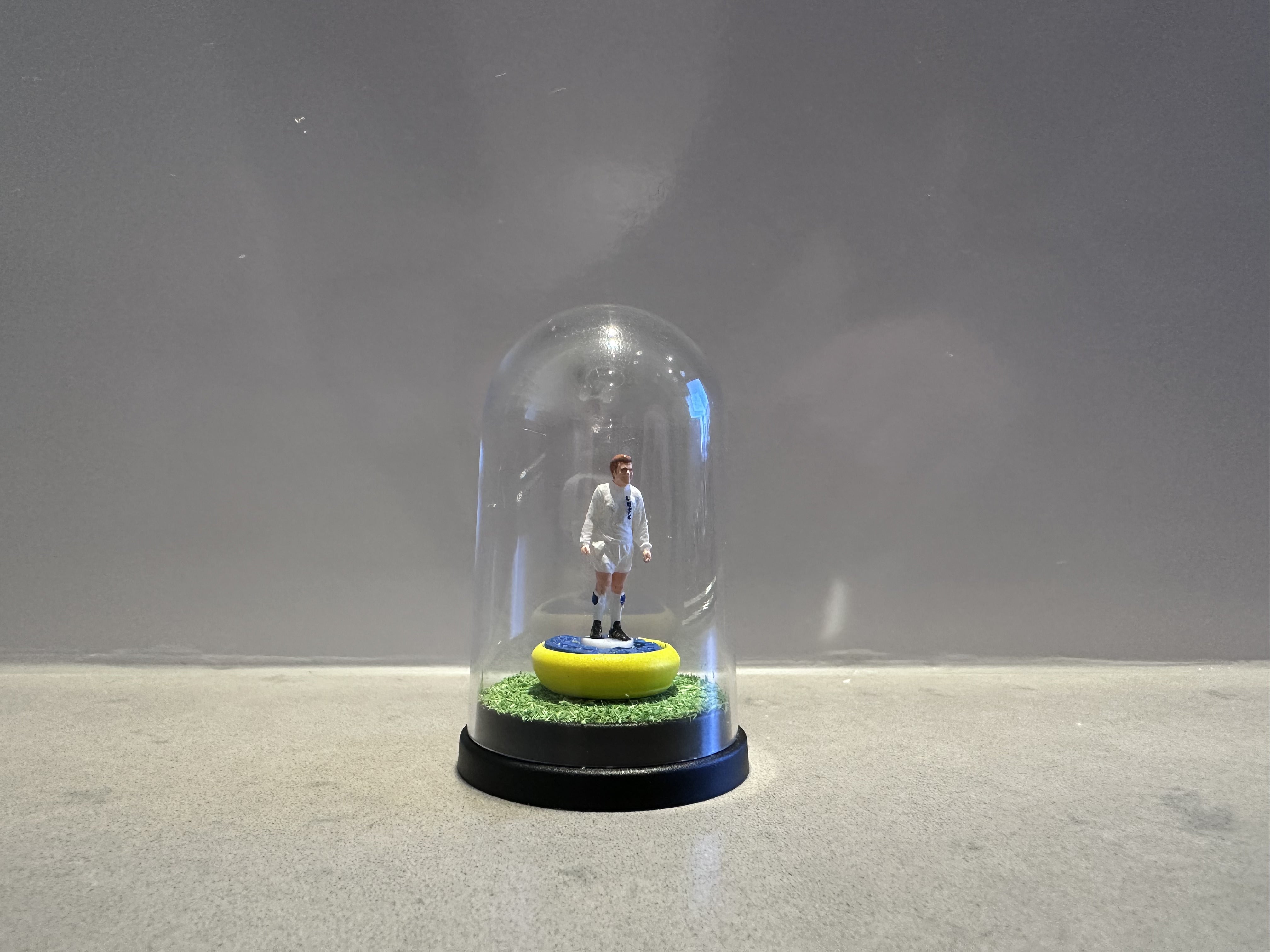 Billy Bremner Icon of football