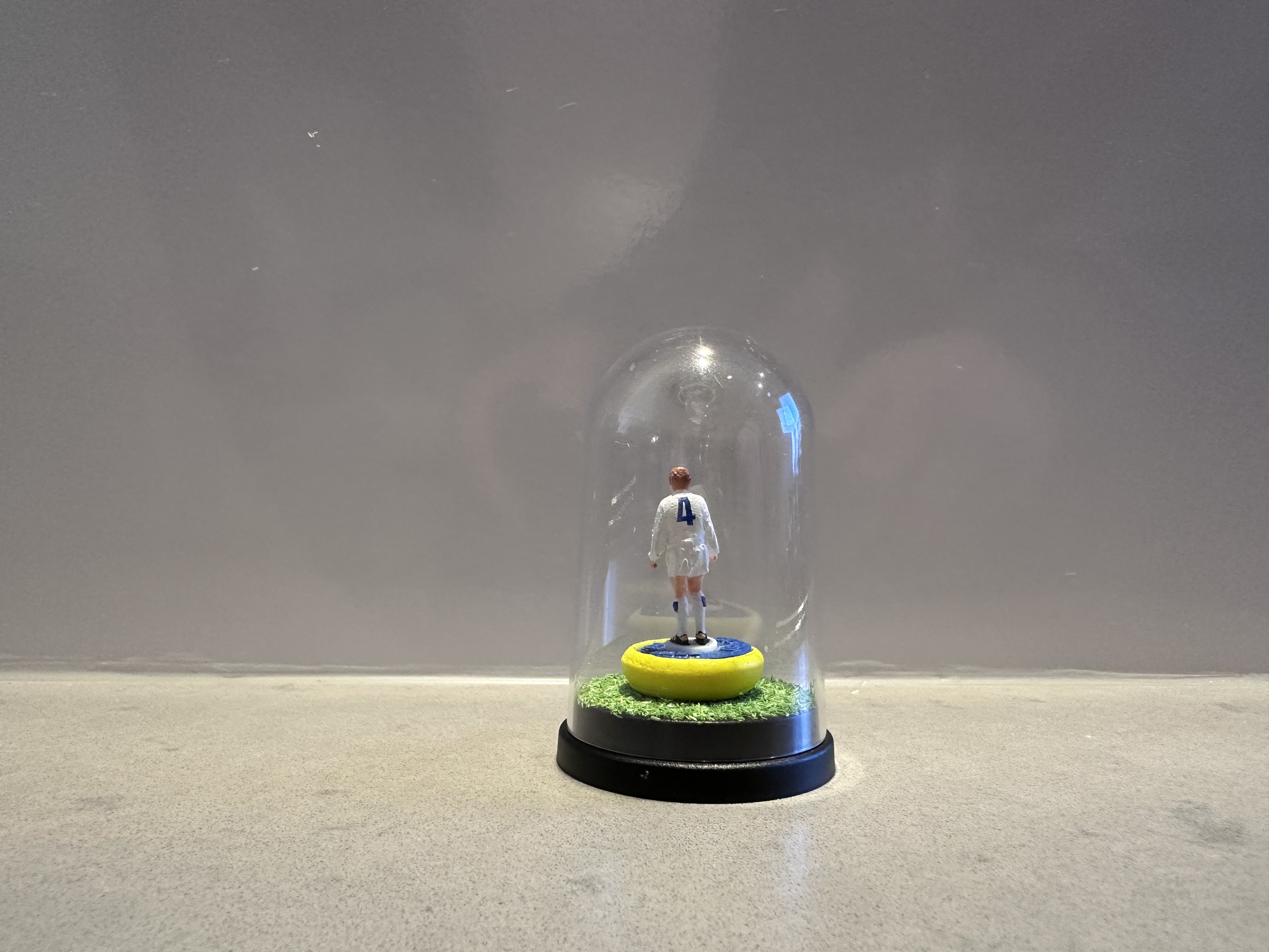 Billy Bremner Icon of football