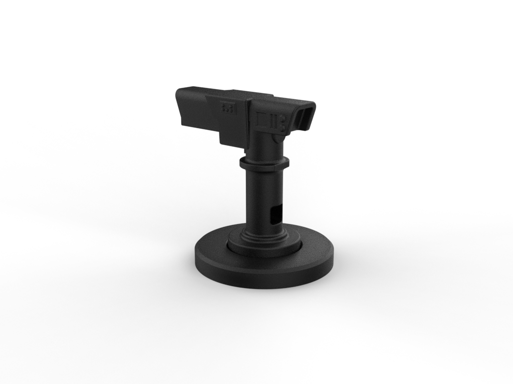 THE (SEATED) FIELD CAMERA 2ND GEN