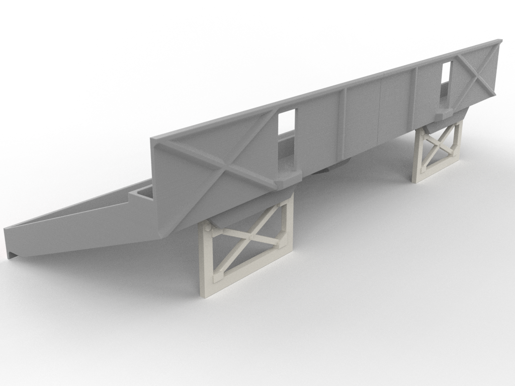 Terrace T1® Second generation