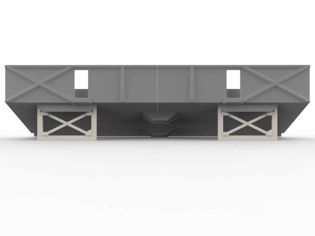 Terrace T1® Second generation