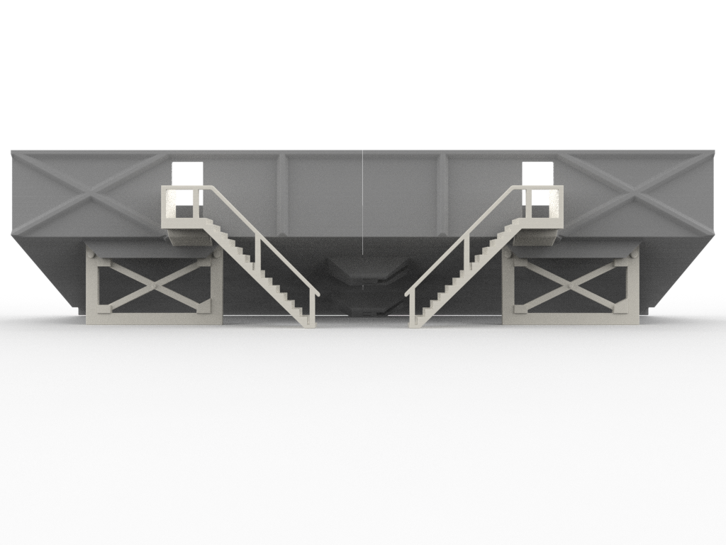 Terrace T1® Second generation