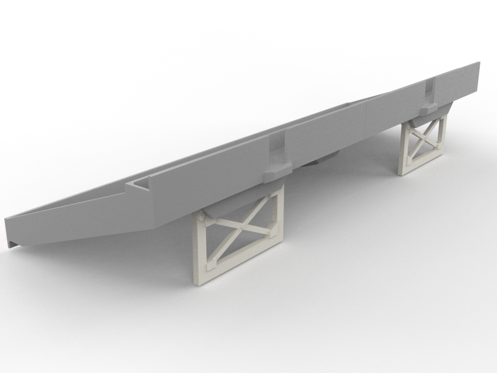 Terrace T2® Second Generation