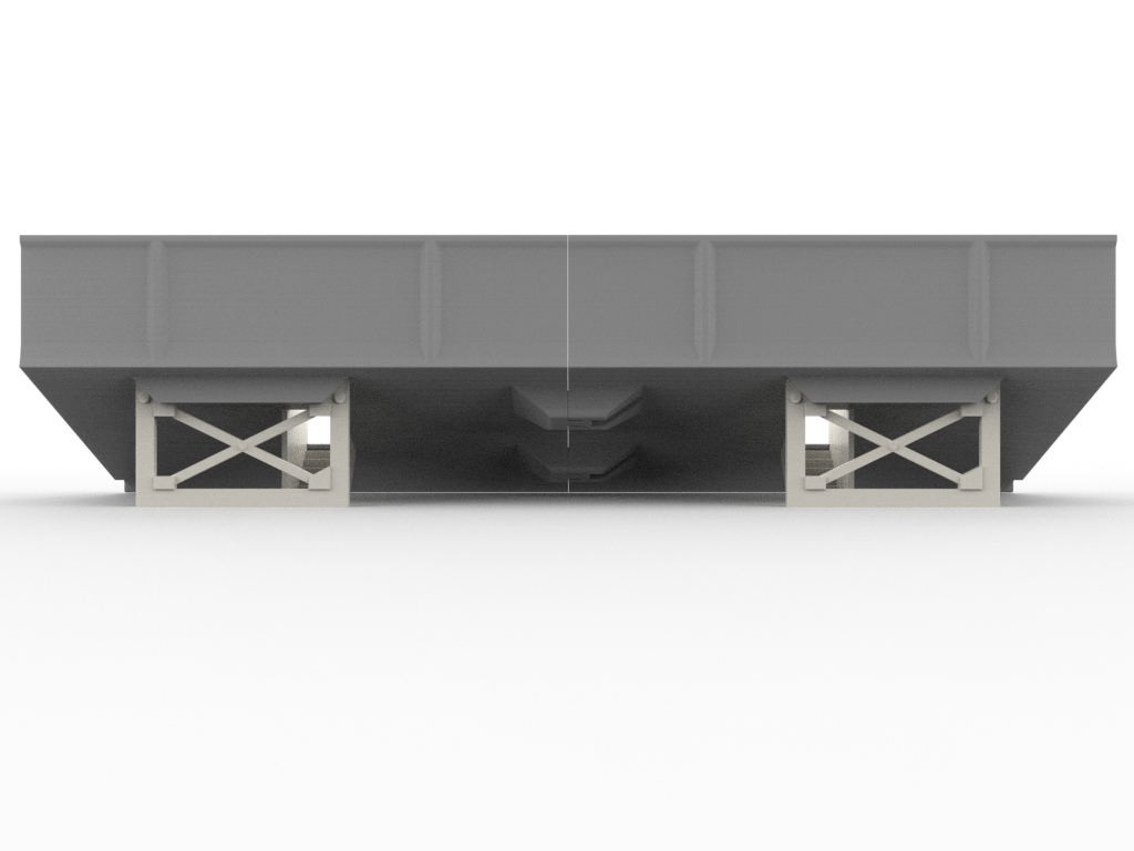 Terrace T3® Second Generation