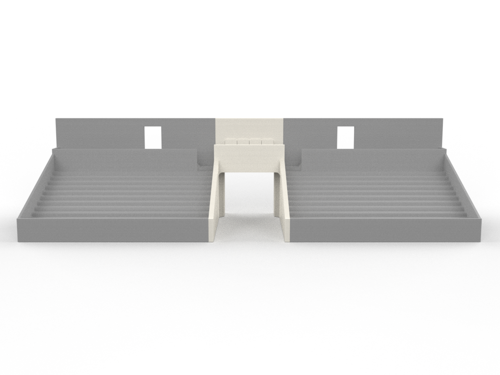 Terrace T5® Second Generation