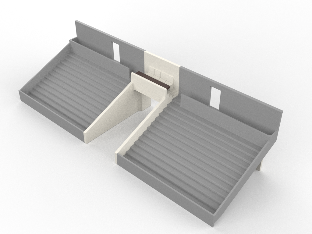 Terrace T5® Second Generation