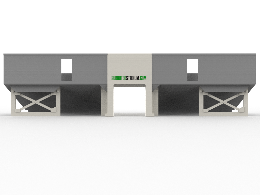 Terrace T5® Second Generation