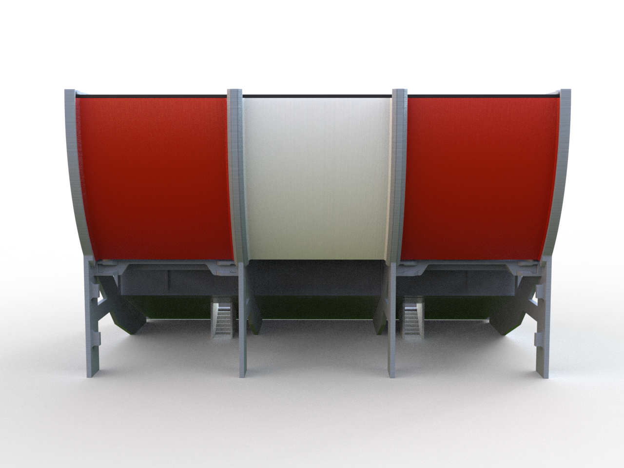 Grandstand P77®
