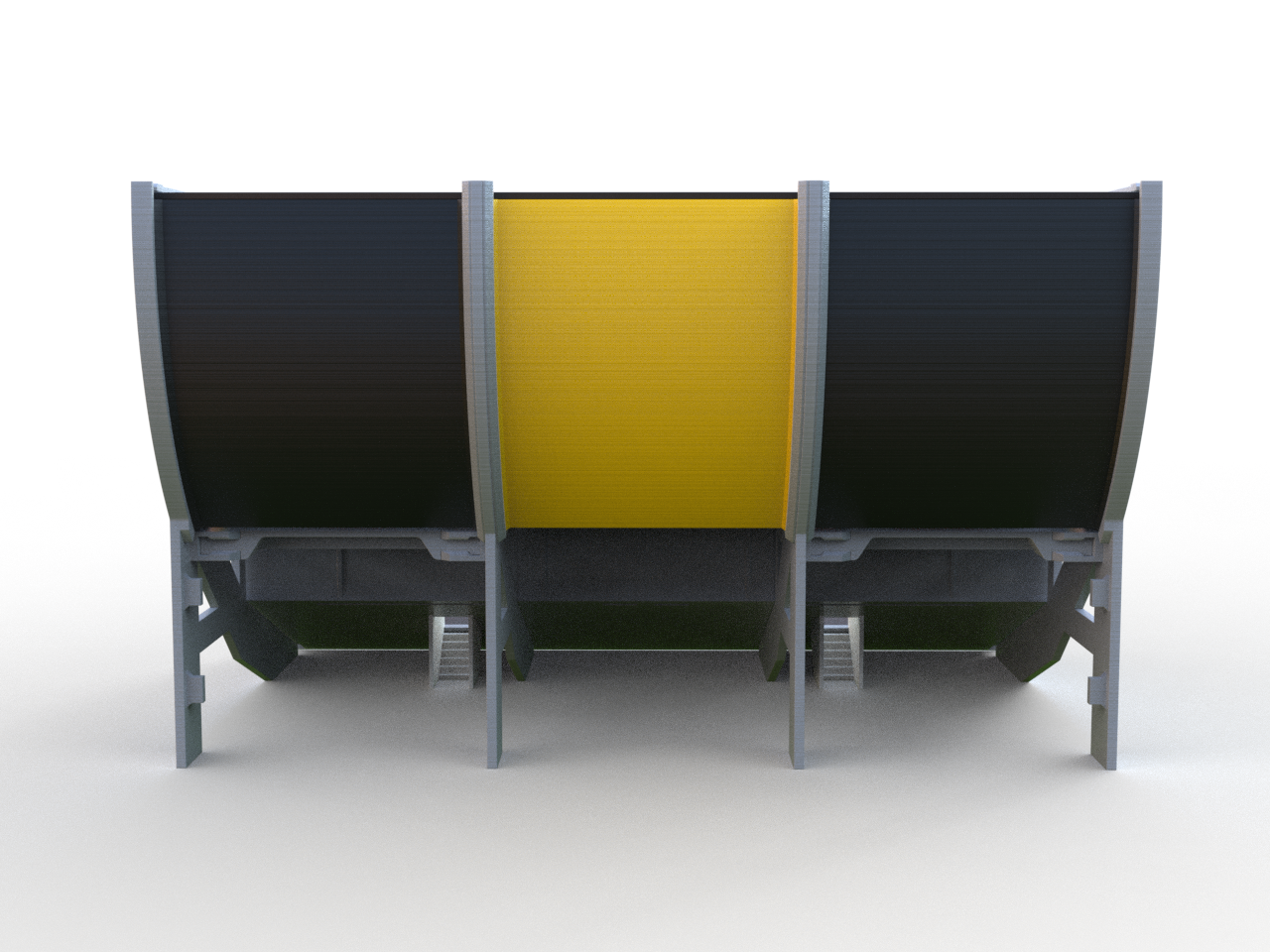 Grandstand P77®