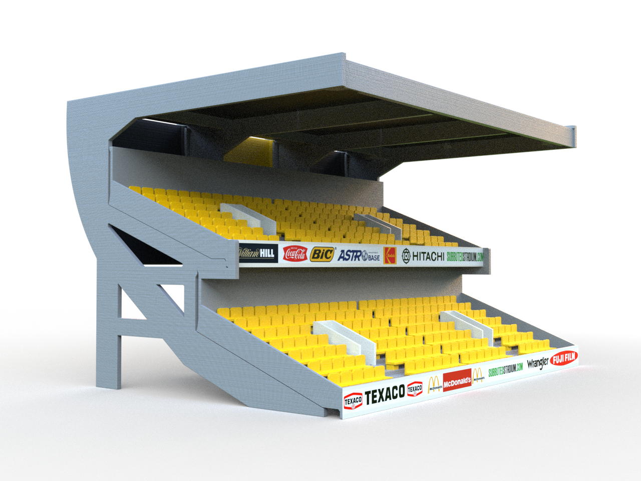 Grandstand P77®